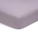 Habitat lilac fitted sheet double, UK version