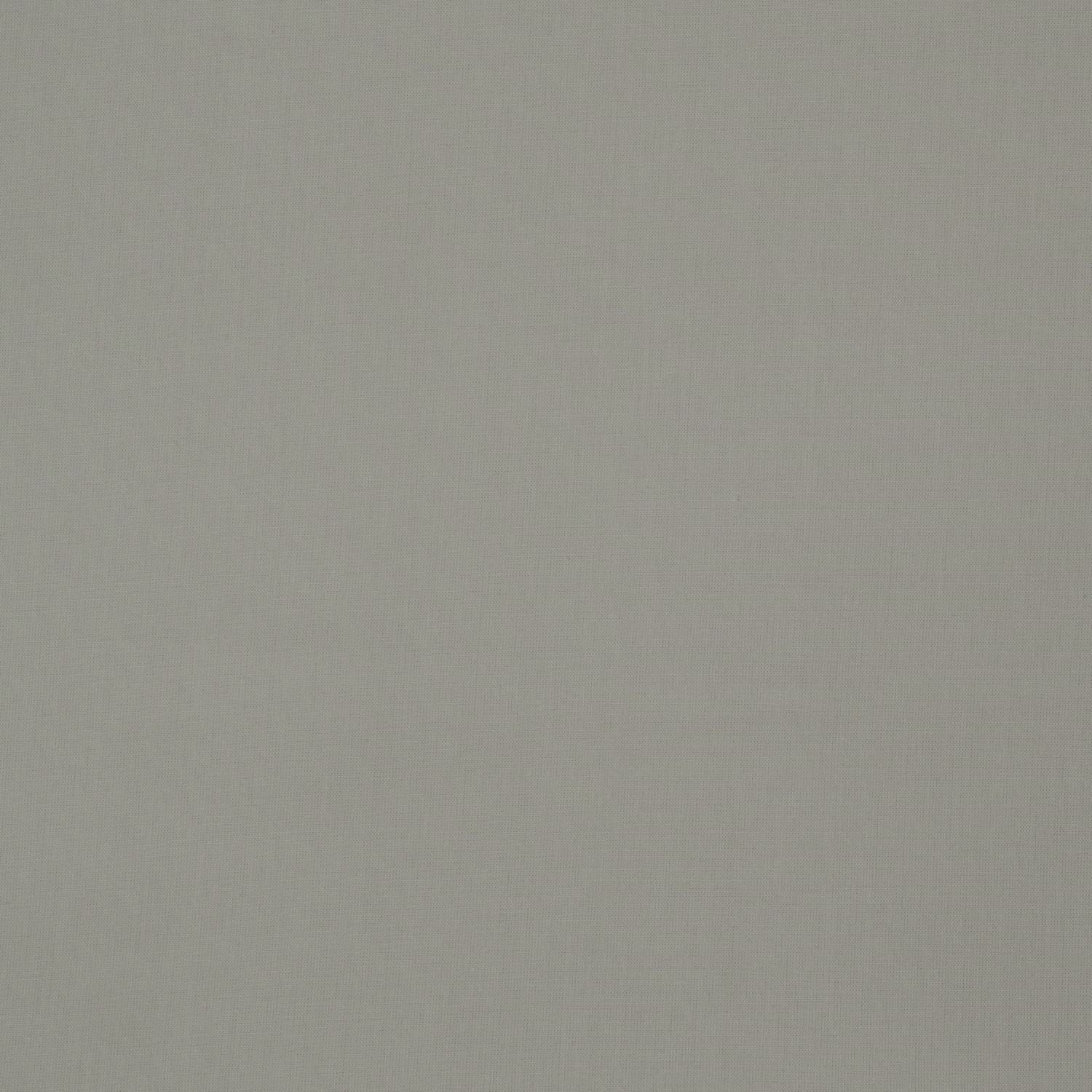 Habitat Polycotton Sage Fitted Sheet - Double