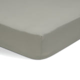 Habitat Sage Fitted Sheet King size, UK version