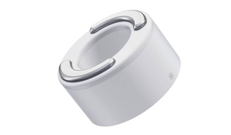 Therabody TheraFace Pro hot and cold ring attachment, imported from the UK