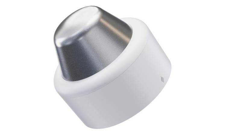 Therabody TheraFace Pro hot and cold ring attachment, imported from the UK