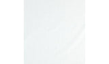 Habitat plain white toddler fitted sheet 140x70cm, UK version