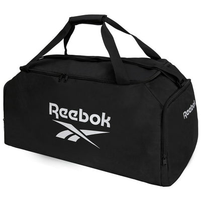 Argos Sac de sport grand modèle Active Core Reebok Noir - Acheter en ligne sur McGrocer