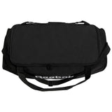 Reebok large duffel bag black, imported from the UK