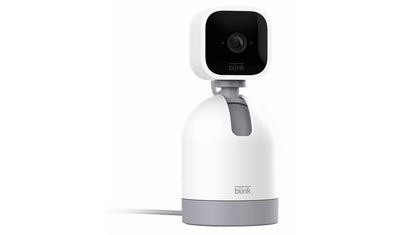 Argos Blink Mini Pan Tilt Indoor Security Camera- Buy online at McGrocer