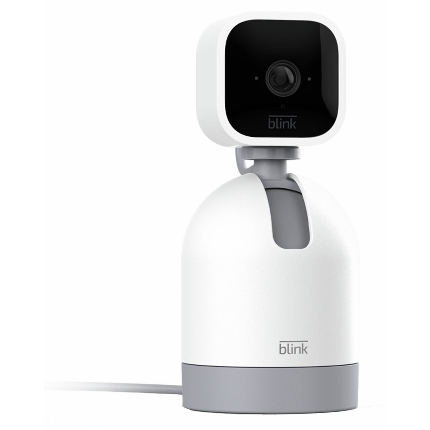 Blink Mini Pan Tilt Indoor Security Camera - British product
