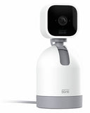 Blink Mini Pan Tilt Indoor Security Camera - British product