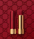 Gucci Rouge à Lèvres matte lipstick, UK version