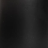 Habitat black stoneware mugs set of 4 410ml, UK version