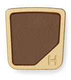 Hourglass single eyeshadow 1g - British product
