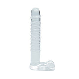 Clarity glass dildo Seraphic Serenade 145mm, UK version