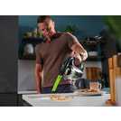 Gtech Multi K9 Pet cordless handheld vacuum cleaner 1.5kg, UK version