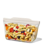 OXO silicone reusable bag 946ml, imported from the UK