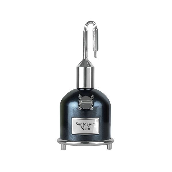 Lattafa Pride Sur Mesure Noir Eau de Parfum 100ml (British brand)