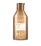 Redken All Soft conditioner 300ml, imported from the UK