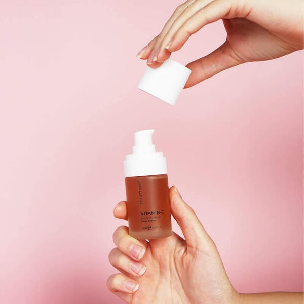 BEAUTYPRO Vitamin C Brightening Serum 30ml, UK version