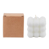 Livingandhome chamomile scented candle, imported from the UK