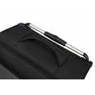 IT Luggage 8 wheel soft cabin suitcase 30 litre, UK version