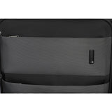 IT Luggage 8 wheel soft cabin suitcase 30 litre, UK version