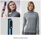 BaByliss Air Wand hair dryer styler, imported from the UK