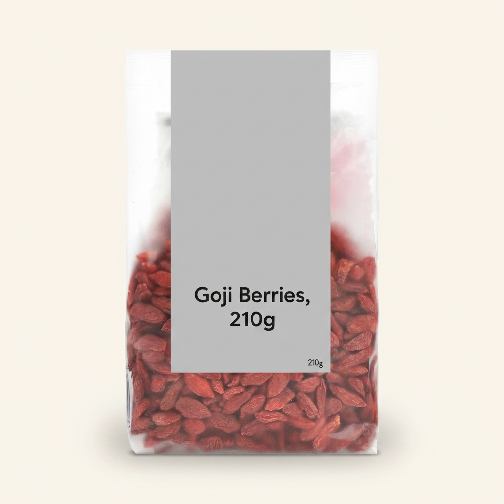 Holland & Barrett Goji Berries 120g