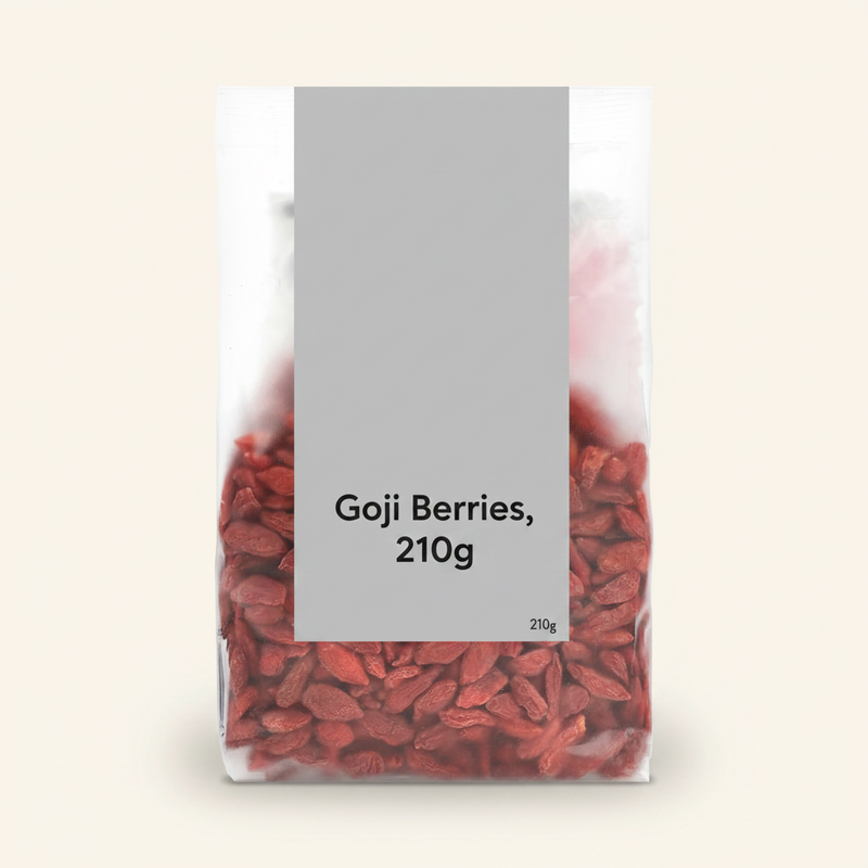 Holland & Barrett Goji Berries 120g