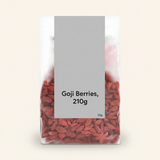 Holland & Barrett Goji Berries 120g