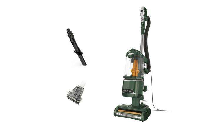 Shark Anti Hair Wrap Pet Corded Upright Vacuum Cleaner (British brand)