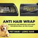 Shark Anti Hair Wrap Pet Corded Upright Vacuum Cleaner (British brand)
