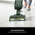 Shark Anti Hair Wrap Pet Corded Upright Vacuum Cleaner (British brand)