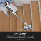 Shark Clean & Empty cordless vacuum cleaner with auto-empty (British brand)