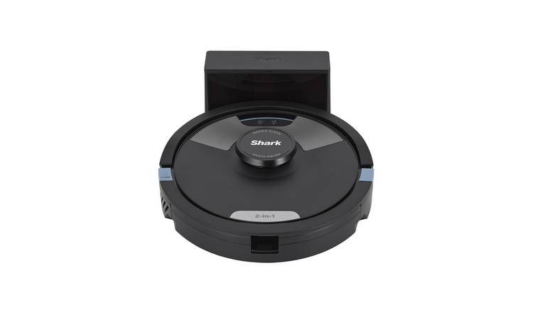 Shark Matrix Plus 2-in-1 Cordless Robot Vacuum Cleaner & Mop