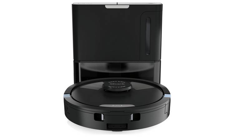 Shark Matrix Plus 2-in-1 Self-Empty Robot Vacuum and Mop 6.9kg (British brand)