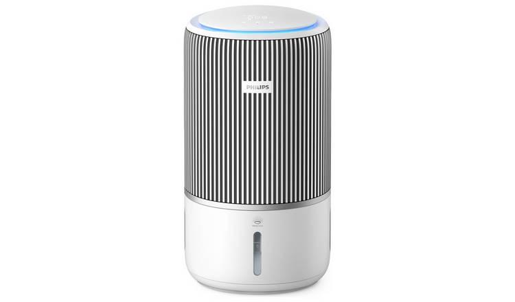 Philips 2-in-1 air purifier humidifier, imported from the UK