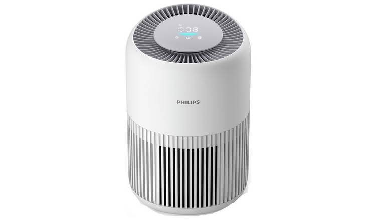 Philips Series 900 Kompakt-Luftreiniger, importiert aus Großbritannien