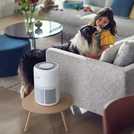 Philips Series 900 air purifier compact, imported from the UK