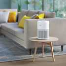 Philips Series 900 air purifier compact, imported from the UK