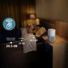 Philips Series 900 air purifier compact, imported from the UK