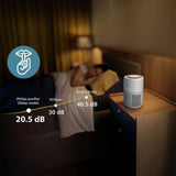 Philips Series 900 air purifier compact, imported from the UK