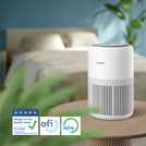 Philips Series 900 air purifier compact, imported from the UK