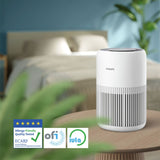 Philips Series 900 air purifier compact, imported from the UK