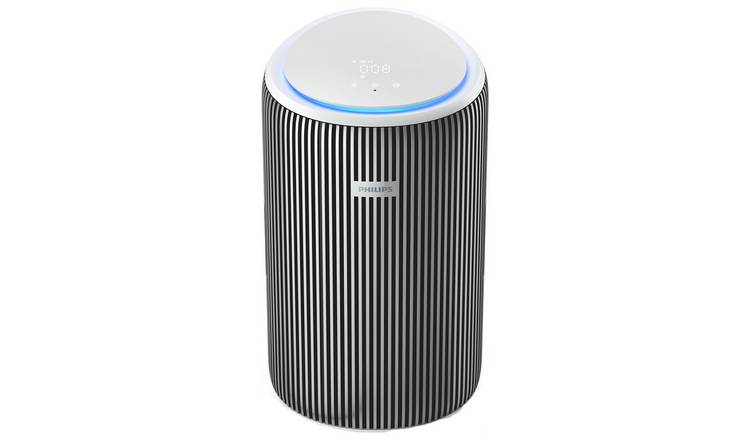 Philips Series 3200 air purifier for large spaces, UK version