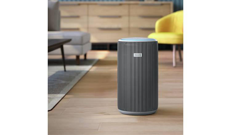 Philips Series 3200 air purifier for large spaces, UK version