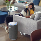 Philips Series 3200 air purifier for large spaces, UK version