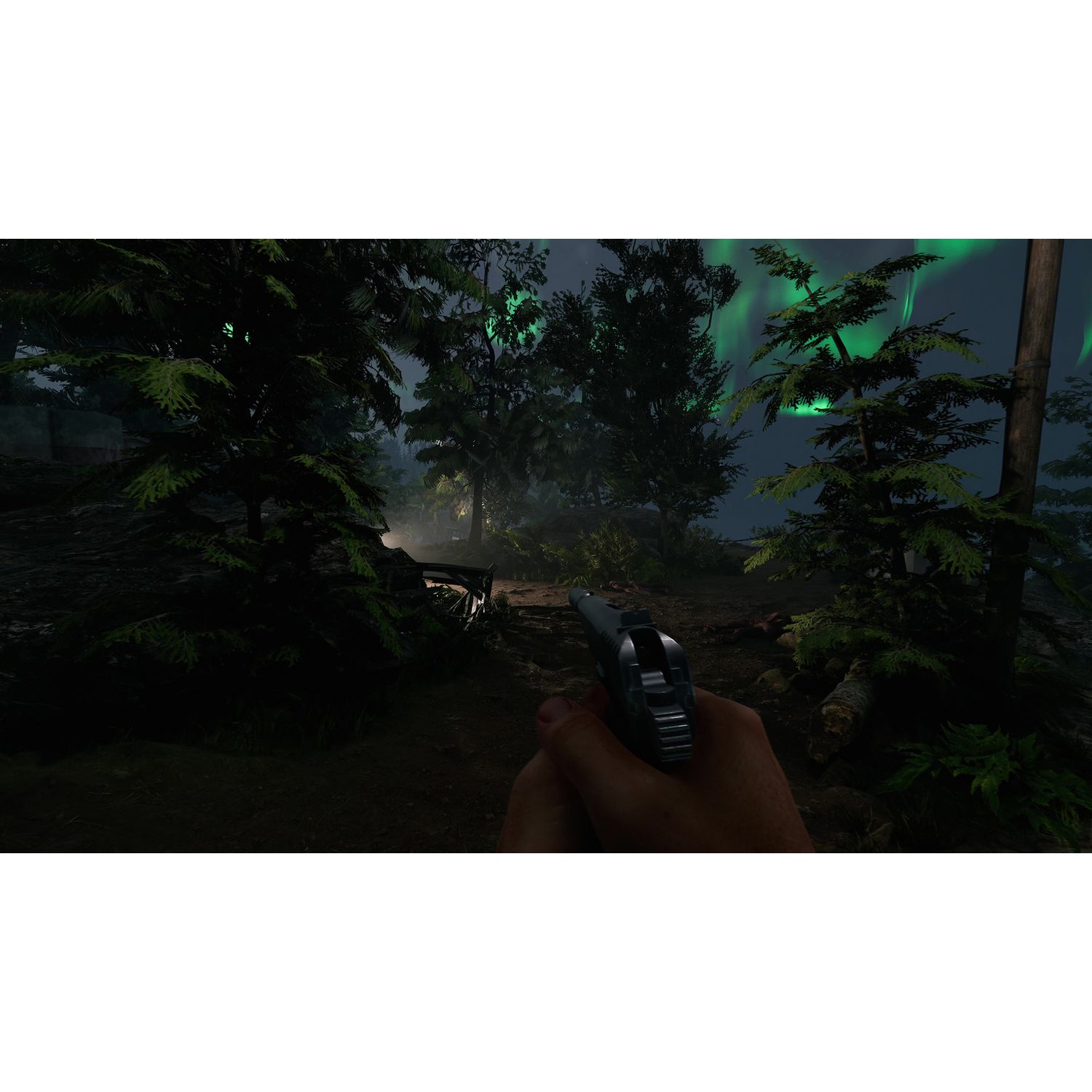 Projekt Z Beyond Order PS5 video game, imported from the UK