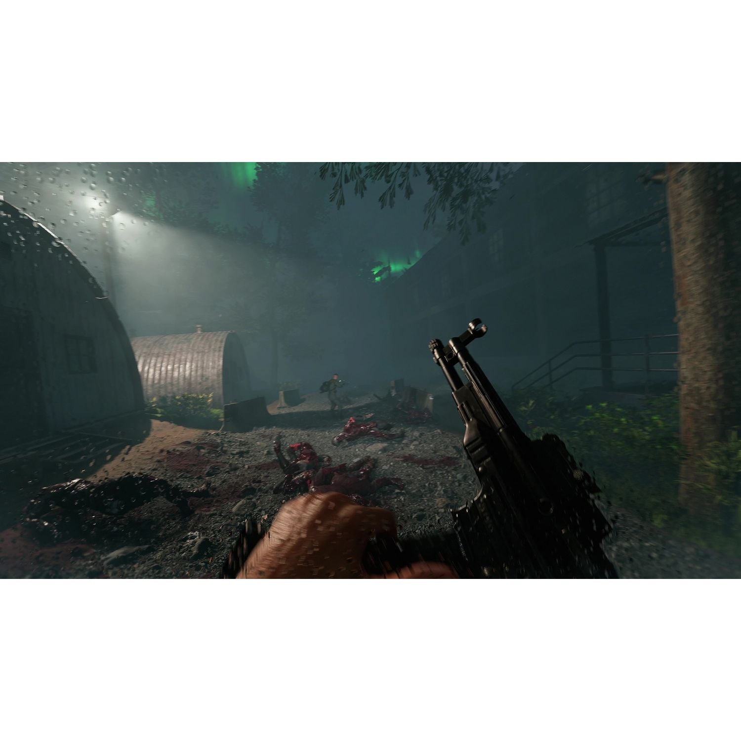 Projekt Z Beyond Order PS5 video game, imported from the UK