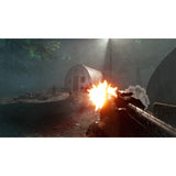 Projekt Z Beyond Order PS5 video game, imported from the UK