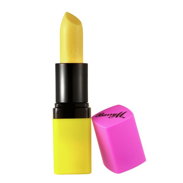 Barry M lip paint Unicorn - British product