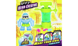 Heroes of Goo Jit Zu Hero Creator Pack Thrash GOODS Argos