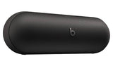 Beats Pill matte black portable wireless Bluetooth speaker - British product